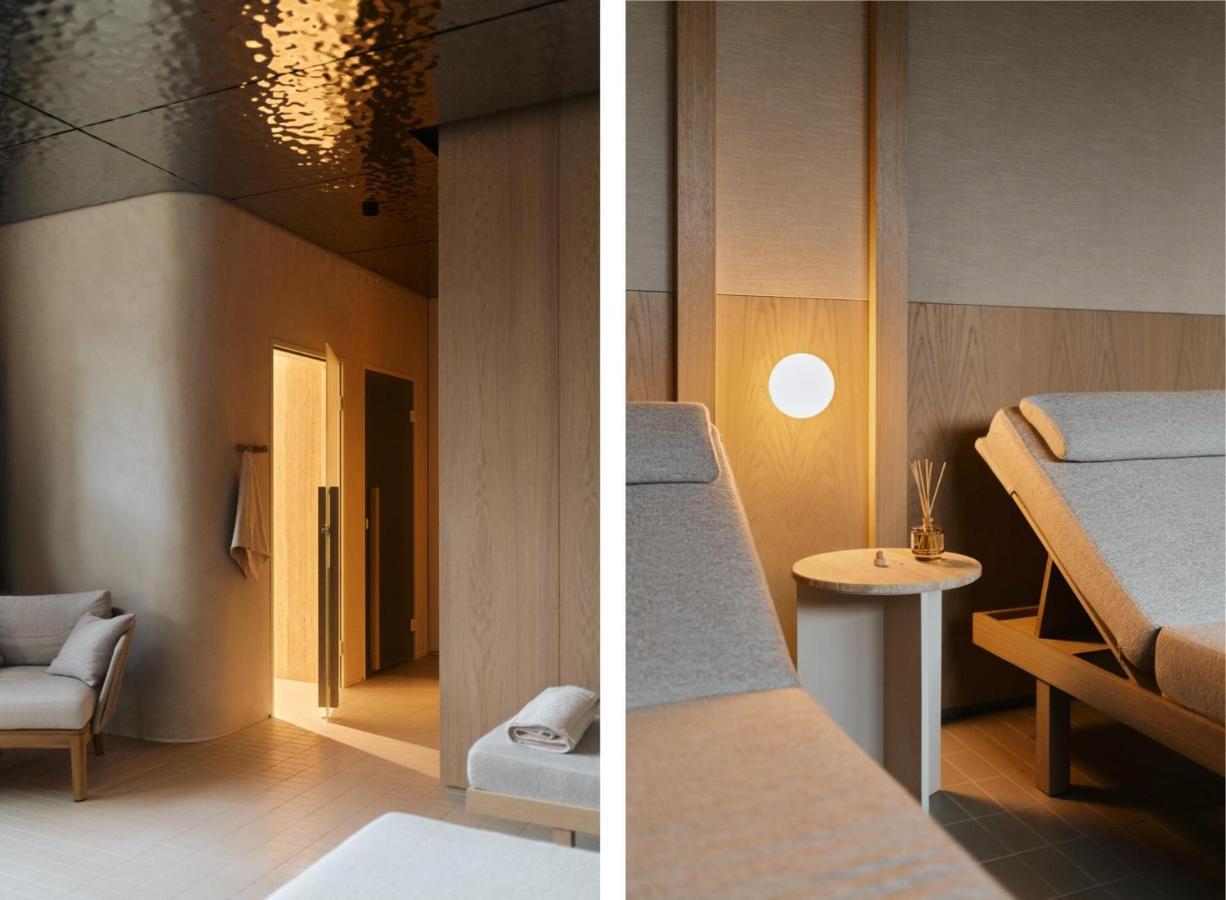 Marine Nadmorski Dwór Apartamento *
