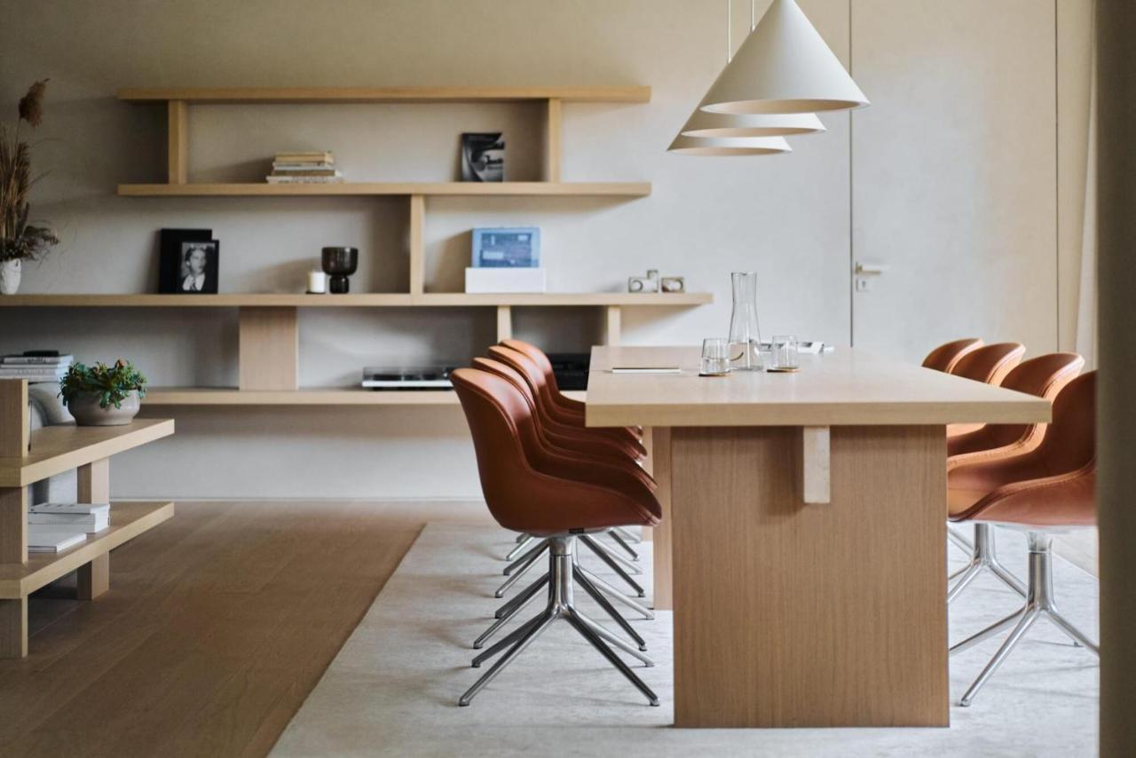 Marine Nadmorski Dwór Apartamento *