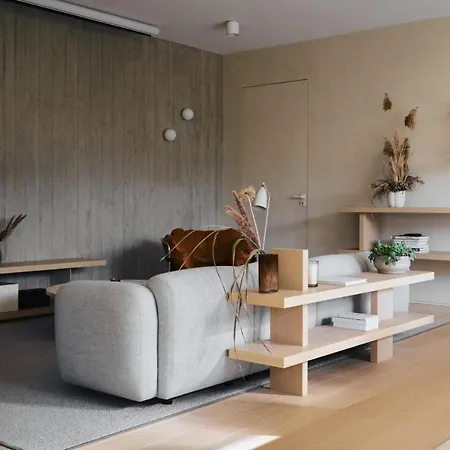 Marine Apartments Nadmorski Dwor Gdańsk Eksteriør bilde