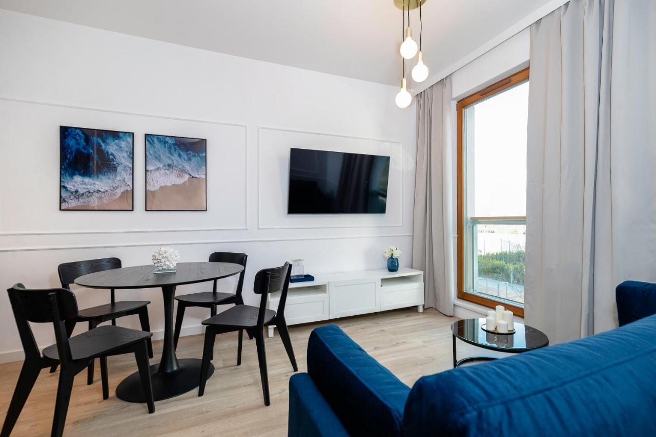 Apartment Marine Nadmorski Dwor