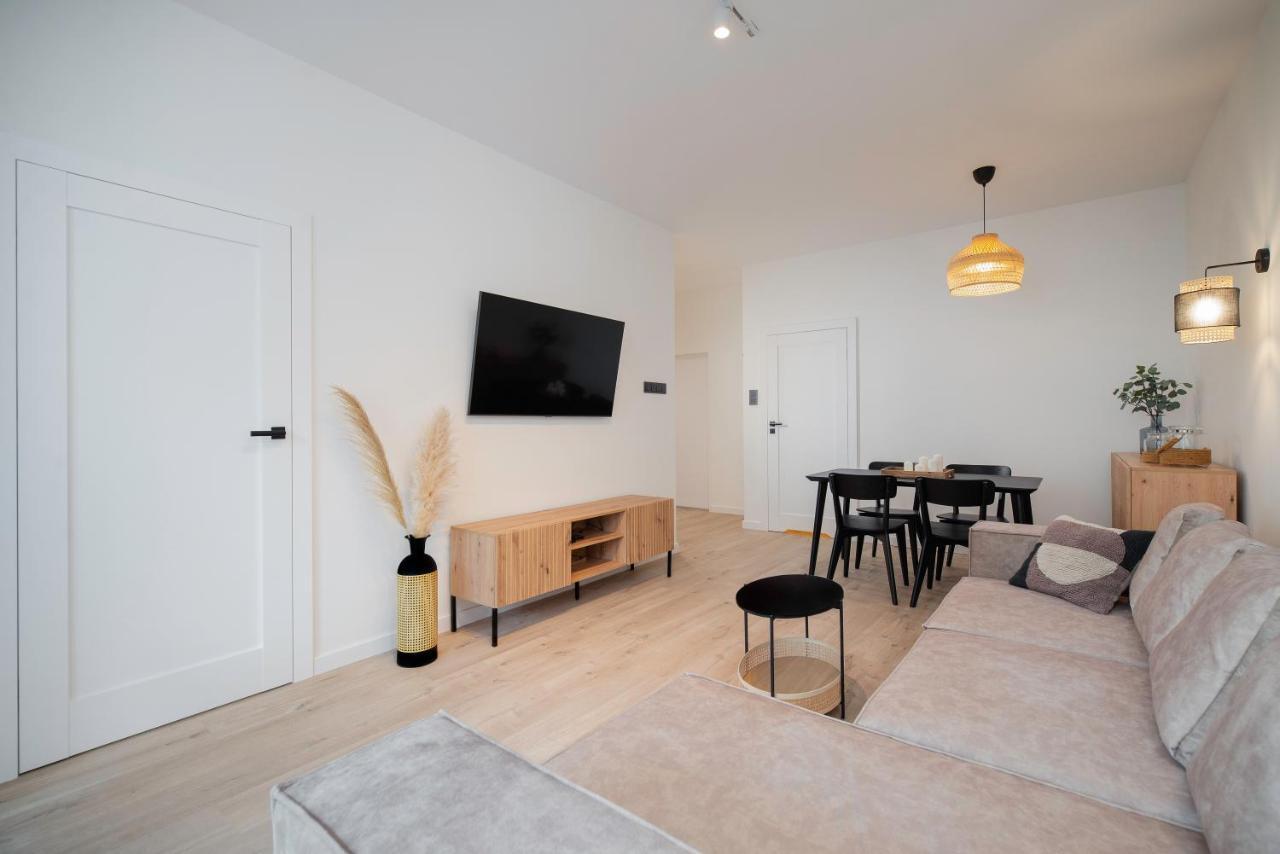 Apartment Marine Nadmorski Dwor