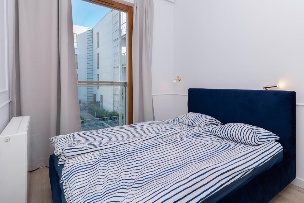 Apartment Marine Nadmorski Dwor