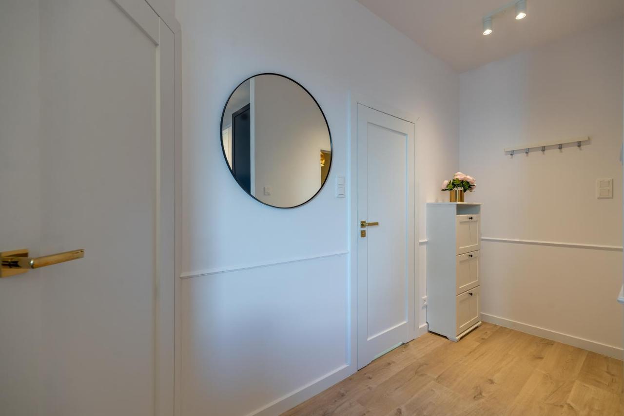 Marine Nadmorski Dwor Apartment