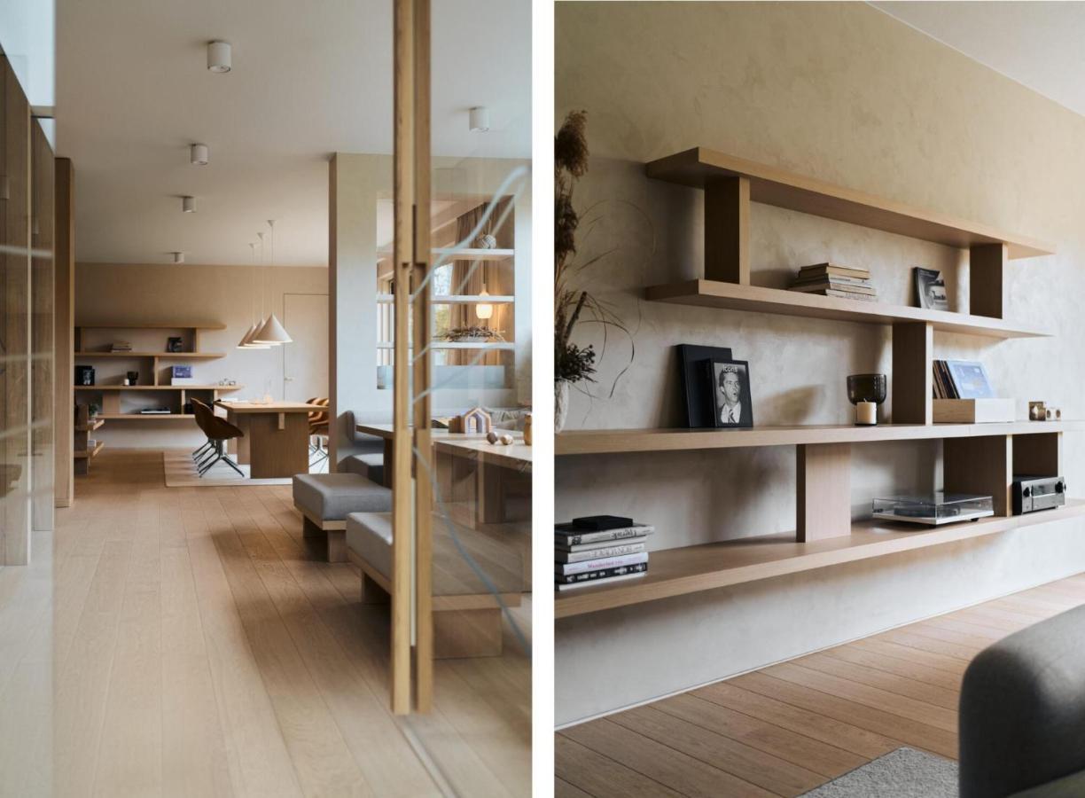 Apartment Marine Nadmorski Dwor *