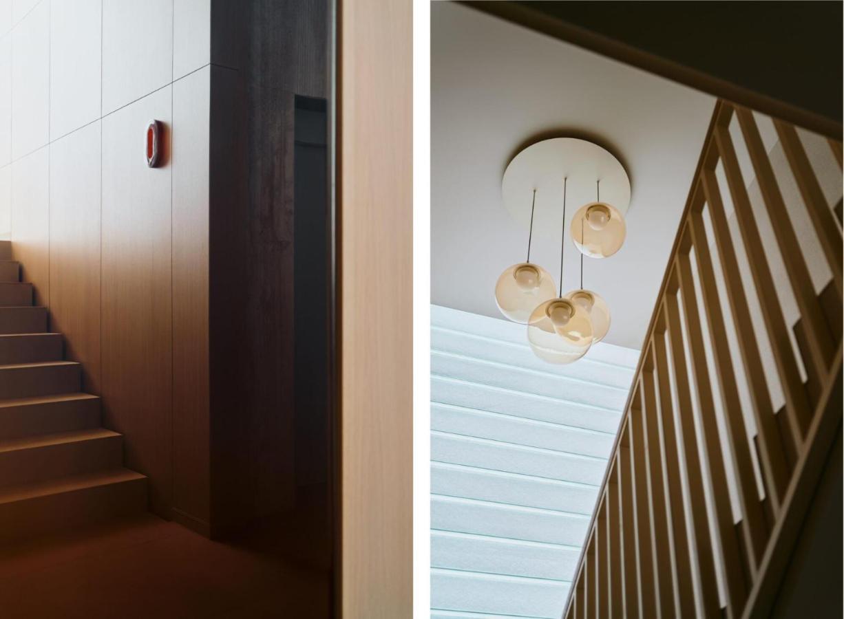 Marine Nadmorski Dwor Apartment