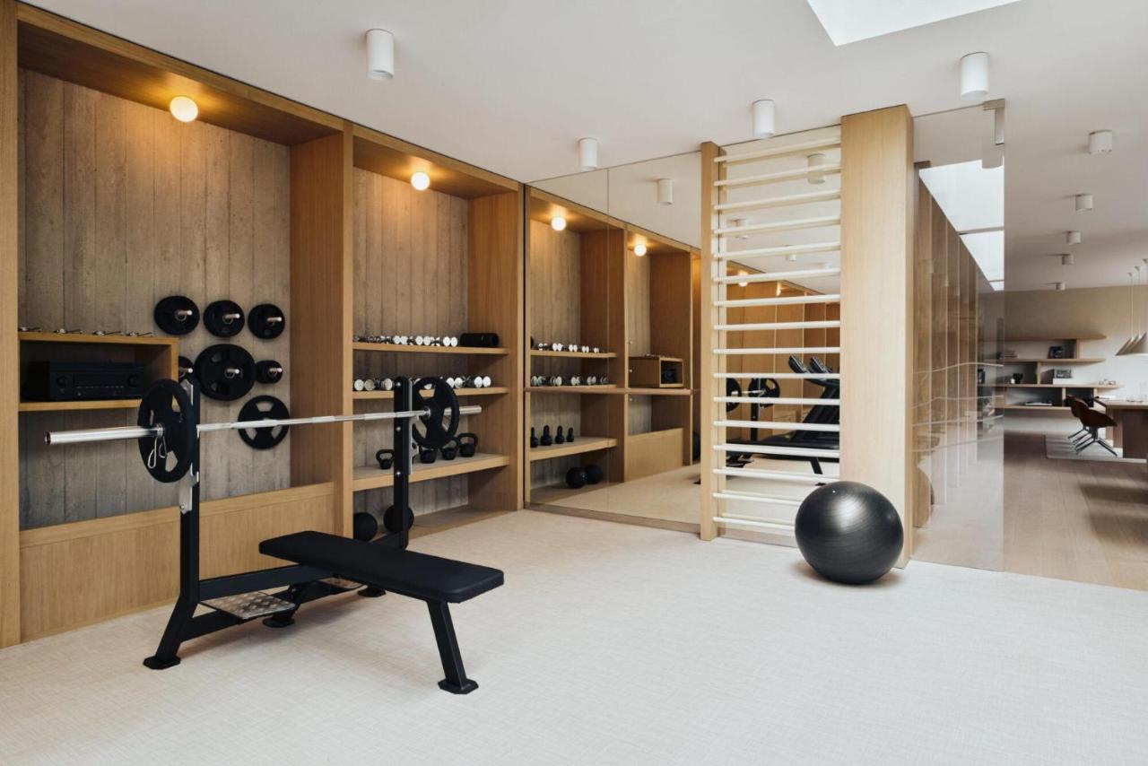 Marine Nadmorski Dwor Apartmán Gdaňsk
