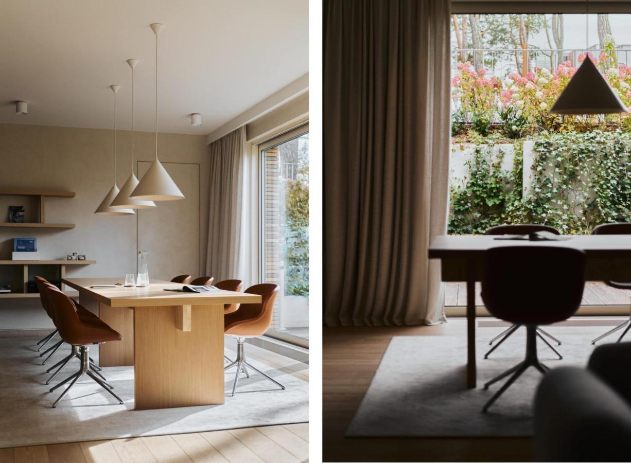 Apartment Marine Nadmorski Dwor *