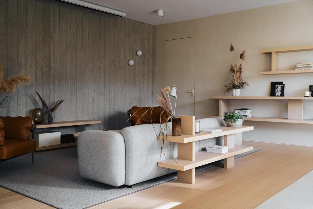 Marine Nadmorski Dwor Apartment Gdansk